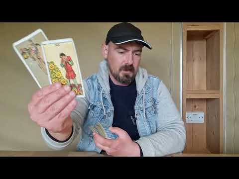 Видео: Овен ♈️ НАКОНЕЦ-ТО! ВОТ ЧТО НА САМОМ ДЕЛЕ ПРОИСХОДИТ С ЭТИМИ ОВНАМИ! | Ноябрь 2025 г. Люблю читать