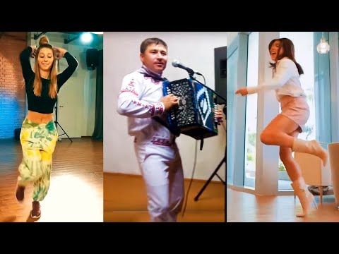Видео: Михаил Веселов - Ала лиеш, ала уке (KalashnikoFF Eurodance Mix)