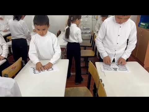 Видео: "Мыкты класс жетекчи" 2024