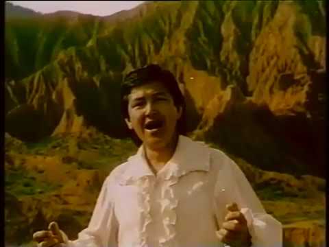 Видео: Керим Турапов Kerim Turapov - Плач Федерико