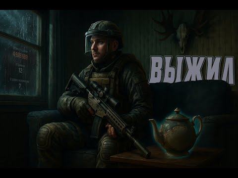 Видео: КАК Я ВЫЖИЛ ВООБЩЕ?!