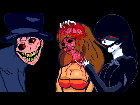 Видео: Я Вернулся К СЕМЬЕ СУМАСШЕДШИХ Последний Раз