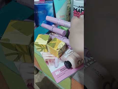 Видео: Получила заказ