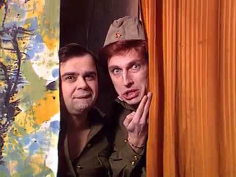 Видео: Осторожно модерн  - Старшина
