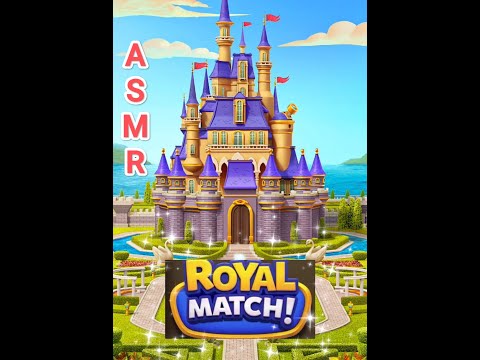 Видео: ✨ASMR GAMING / АСМР игра на телефоне 💤