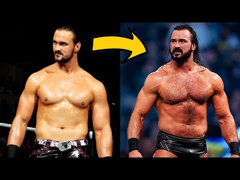 Видео: 10 рестлеров WWE, которые вернулись полностью изможденными