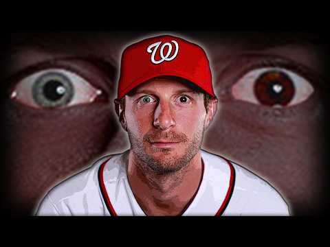 Видео: История 20 игр MLB со страйкаутом