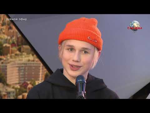 Видео: DSIDE BAND. Страна FM