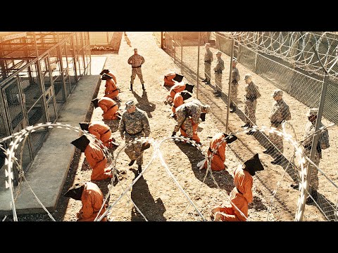 Видео: Заключенных пытают ГРОМКОЙ МУЗЫКОЙ, голодом и лишением сна, в одной из самых ЖЕСТКИХ ТЮРЕМ мира