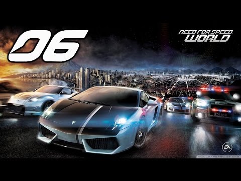 Видео: Need For Speed: World [Offline] || Угнать без колёс || Часть 6