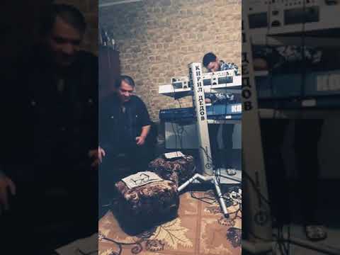 Видео: Митко Дедов и Кирил Дедов - На живо 2