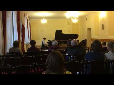 Видео: Франк