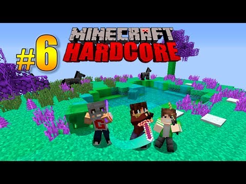 Видео: СУПЕР ХАРДКОР #6 ИССЛЕДУЕМ ТАИНСТВЕННЫЙ ОСТРОВ! МАЙНКРАФТ С МОДАМИ! MINECRAFT MODS!