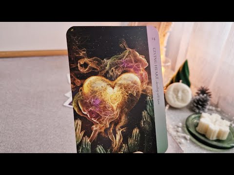 Видео: ☯️🤍Вашата духовна връзка🤍☯️