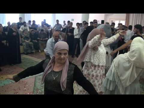 Видео: Свадьба Шамиля и Седы!