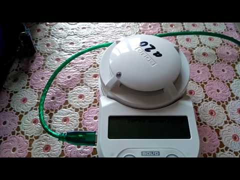 Видео: С2000-АПА Смена адресов YT