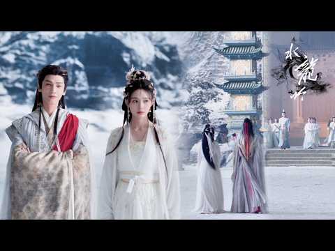 Видео: «Я просто стою и жду их встречи» Bking Тан Лицы появляется — даже глава дворца встречает лично!👑