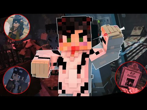 Видео: ГЛЮКО - ЛИНЧ ВЕРНУЛСЯ❗️ КОГО ФОКС ДЕРЖИТ У СЕБЯ ДОМА❓