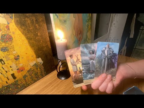 Видео: Его мысли и чувства перед сном 🌘