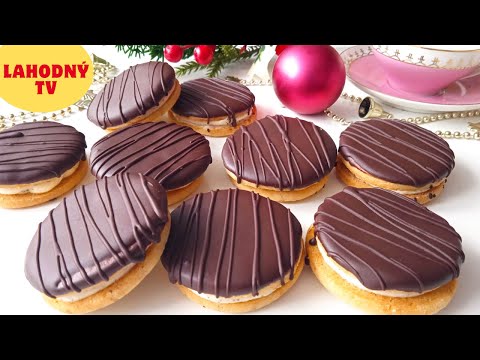 Видео: КОФЕЙНЫЕ ЛЬНЯНЫЕ КОЛЕСА — ЛЮБИМЫЕ РОЖДЕСТВЕНСКИЕ ЛАКОМСТВА, КОТОРЫЕ ВАМ ПОНРАВЯТСЯ! Вкусное ТВ