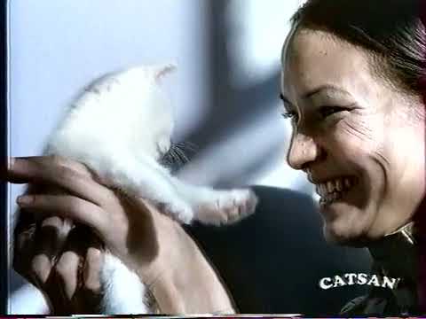 Видео: Рекламные блоки и анонсы (ОРТ, 01.06.2002)