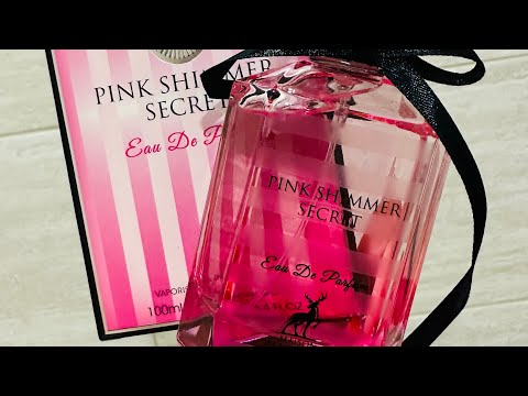 Видео: Ароматы Бренда Maison Alhambra в моей парфюмерной коллекции.