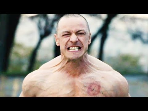 Видео: Все фильмы М. Найт Шьямалана от худшего к лучшему