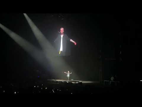 Видео: pyrokinesis — помогите Элли (13.04.25, @Юбилейный, Санкт-Петербург)