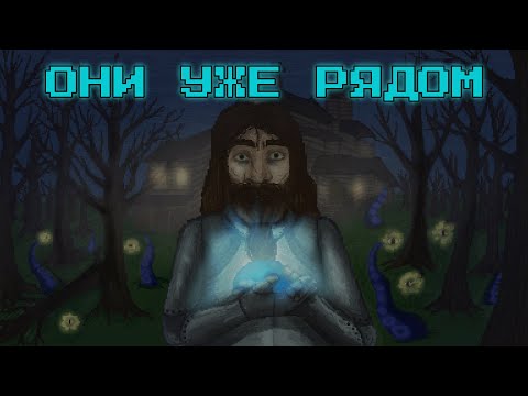 Видео: 10 ЛЕТ КАТОРГИ В DWARF FORTRESS | "Огороженный рай"