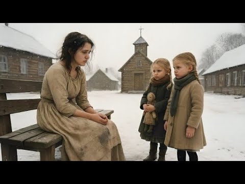 Видео: Ты Ищешь Дом, А Мы — Невесту Для Папы, — Сказали Близняшки Бездомной Вдове…😱