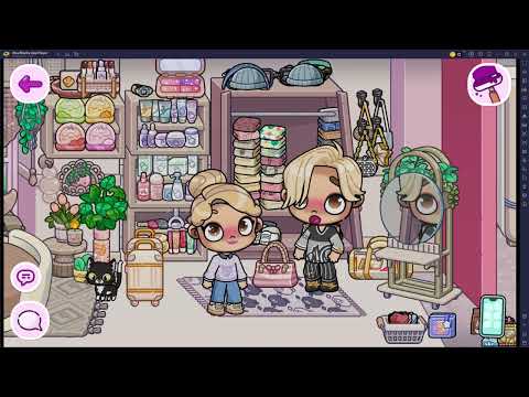 Видео: знакомство с кошкой