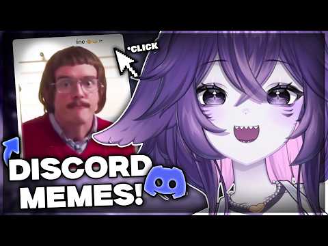 Видео: Мега-реакции на мемы ЗРИТЕЛЕЙ, часть 7! | Мега-реакции