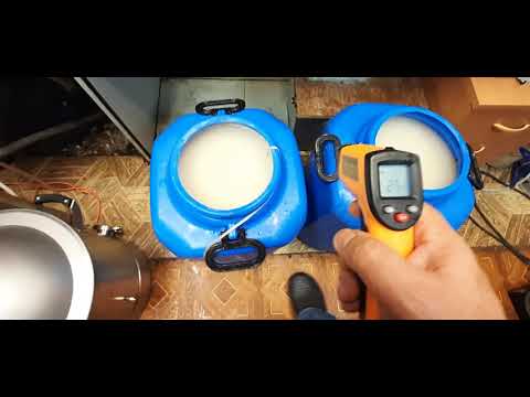 Видео: Байки про бражную гравицапу. Опять нагнул диванных "самогонщиков"