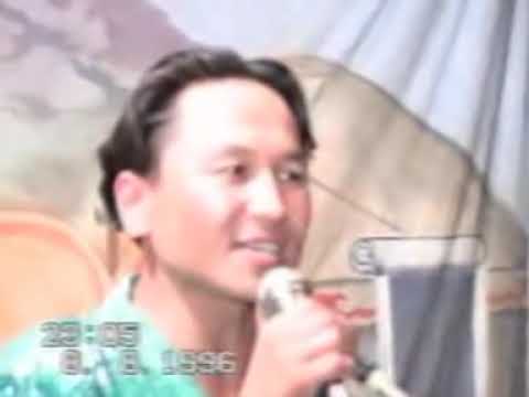 Видео: АЛТАЕВТАР ЖАНҰЯЛЫҚ АНСАМБЛІ ШЫҒАРМАШЫЛЫҚ ӘН КЕШІ 1996 ЖЫЛ