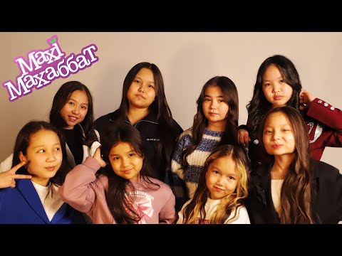 Видео: Maxi MaXabbat - 5 серия