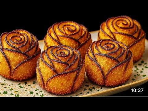 Видео: Почему я не знала этого метода раньше! невероятно просто, быстро и вкусно! БЛЮДО НА ПРАЗДНИЧНЫЙ СТОЛ