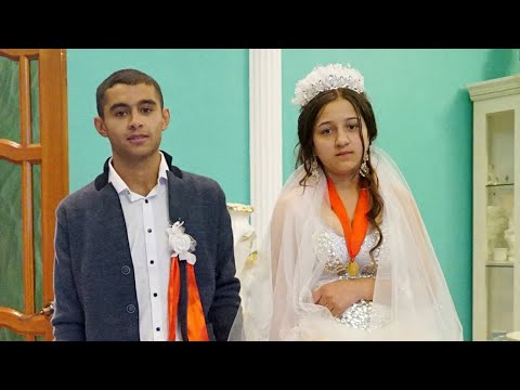 Видео: ГРУНЦУРОЙ И МАЙЯ