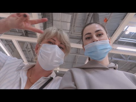 Видео: Моя повседневная жизнь || Запуск пресетов и ЦЕНА | Дизайн квартиры | В IKEA c МАМОЙ