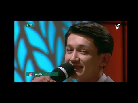 Видео: Косылайык Нуни жылап калды 