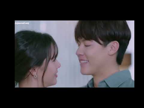 Видео: Яя и Марк 🌹Любовь с первой ночи 💗💗💗💗💗