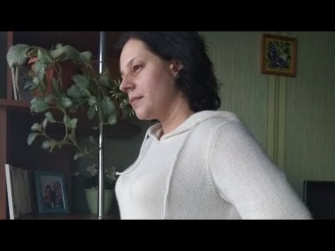 Видео: Как я считаю, вяжу и вшиваю втачной рукав.
