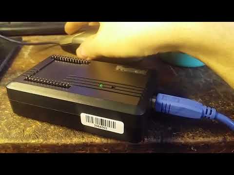 Видео: ProMan программатор ( NAND, NOR flash TSOP48)