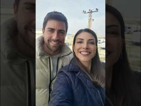 Видео: Признание Чаглара Эртугрула через много лет: «Я был влюблен в Дениз Байсал!»