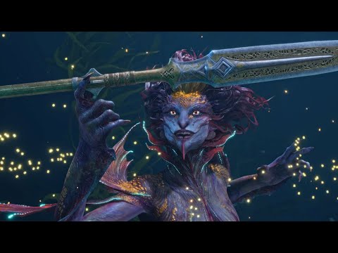 Видео: Взех ново оръжие :o - God of War Ragnarok #12