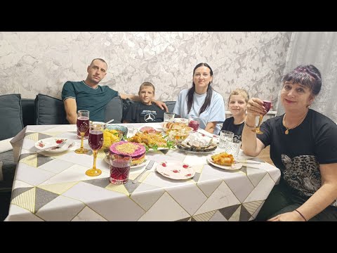 Видео: НИЧЕГО СВЯТОГО У ЛЮДЕЙ/ВЕРНУЛАСЬ В КАЗАХСТАН/В ГОСТЯХ У БРАТА