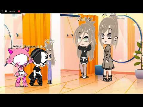 Видео: Бабушка и ты😰😰😻#роблокс#гачаклуб