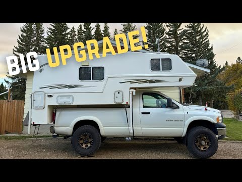 Видео: ГОТОВЬТЕСЬ К ЗИМЕ! Гидродизельный обогреватель HLN для зимнего проживания в грузовике или кемпере