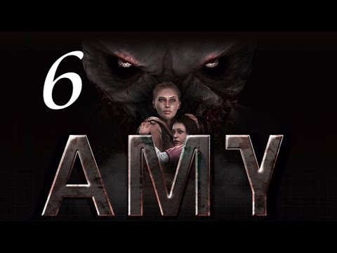 Видео: AMY прохождение [1080p] 6