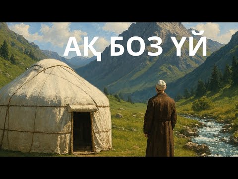 Видео:  СМАҒҰЛ ЕЛУБАЙ.АҚ БОЗ ҮЙ.ҮСТІР ҮСТІНДЕГІ КӨШ.2-БӨЛІМ