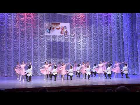 Видео: «Суворовцы» Отчетный концерт РСШХИ 2023🎉🎉🎉